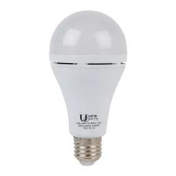 United Electrical Globe Rechargeable Es 9W