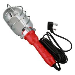 Unilead Metal Lead Light Cw 5M 220V