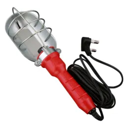Unilead Metal Lead Light Cw 5M 220V