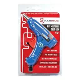 Gluedevil Glue Gun Mini 20W