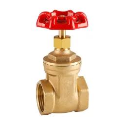 Torrenti Gate Valve Brass H Duty 100Mm