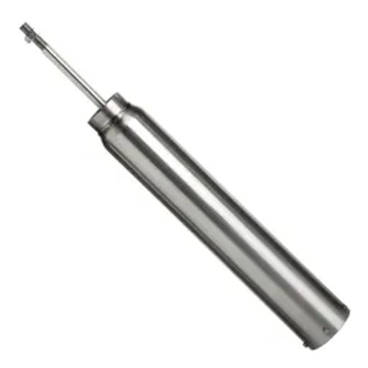 Jooste Cylinder Stainless Steel 80Mm