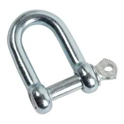 D Shackles 8Mm