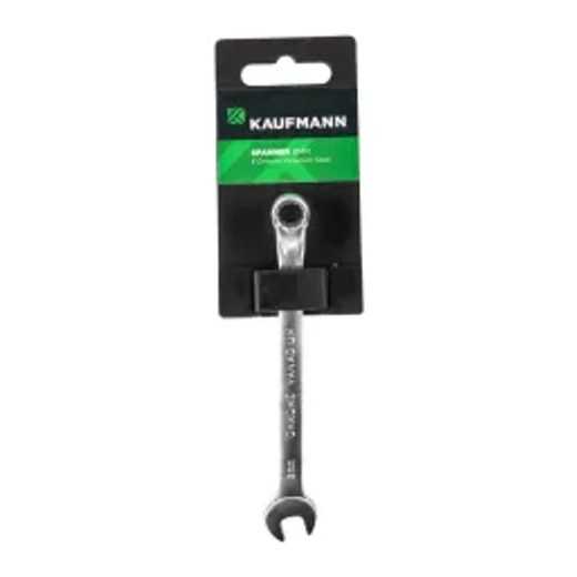 Kaufmann Spanner R O Deep Offset 8Mm