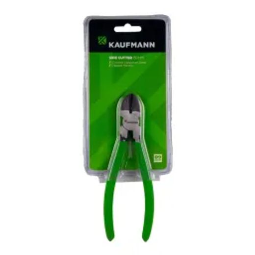 Kaufmann Side Cutter Pliers 150Mm