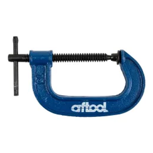 Aftool G Clamp 75Mm Loose
