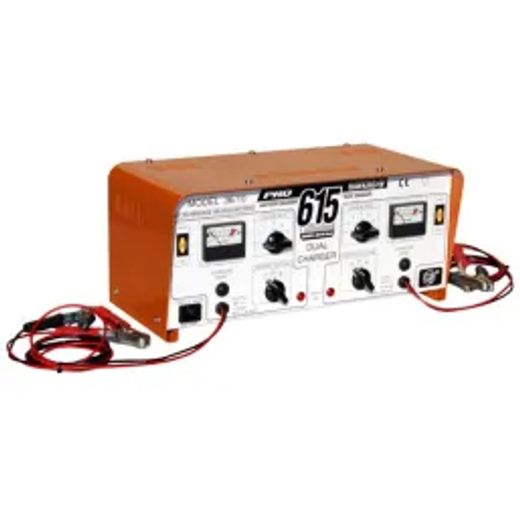 Hawkins Battery Charger Pro 615