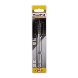 Mitco Wood Flat Drill Bit 13Mm