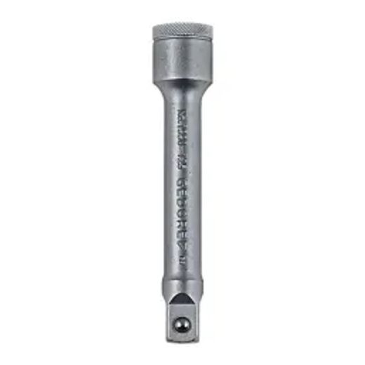 Gedore Blue Socket 125Mm Extention Carded