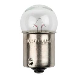 Globe Single Filament 12V G67