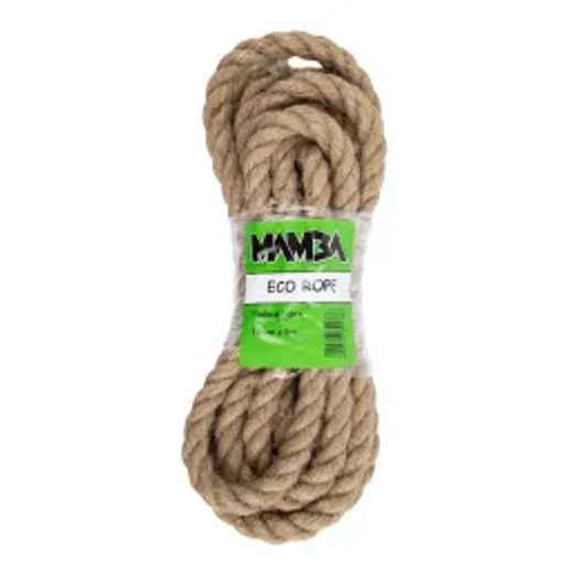 Mamba Rope Eco Rope Hank 12Mm 5M