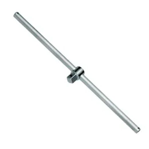 Gedore Blue Sliding T Bar 3287 Carded