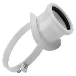 Waste Strap-On Boss Sv 110X50Mm Sabs