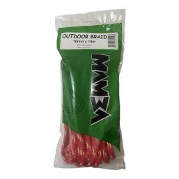 Mamba Rope Braided Outdoor Light Duty 10Mm 10M