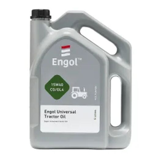 Engol Oil Universal Tractor 5L