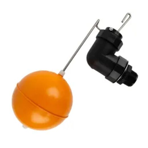 Eduan Float Valve And Ball 40Mm