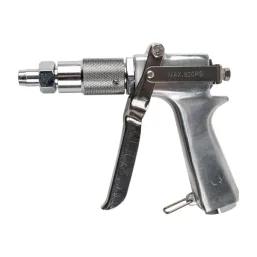 Fire Fighter Handgun Range