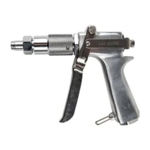 Fire Fighter Handgun Range