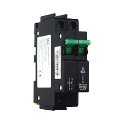 Isolator Mini Rail 63A Sp 3Ka