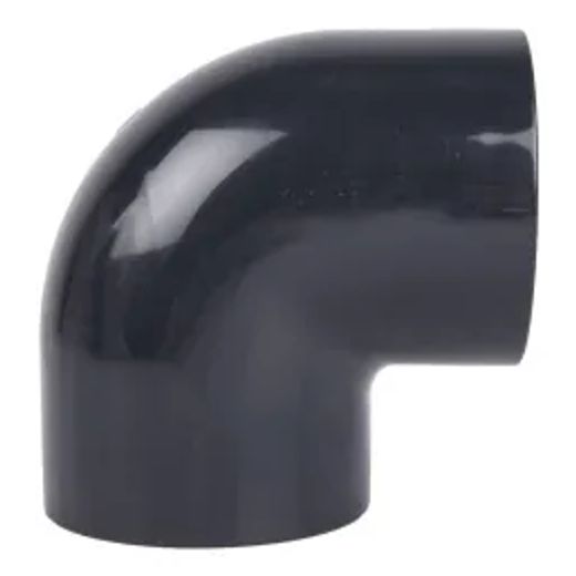 Elbow Solvent Bsp 90D 75X2-1 2