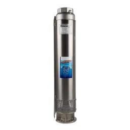 Speroni Pump Submersible St-0510 100Mm 0.37Kw