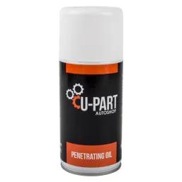 U-Part Penetrating Oil Aerosol 300Ml