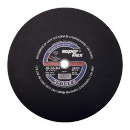 Superflex Cutting Disc Flat Steel 400X3.2Mm