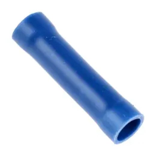 Terminal Blu Butt Connector Ferrule 1.5-2.5 Lc250