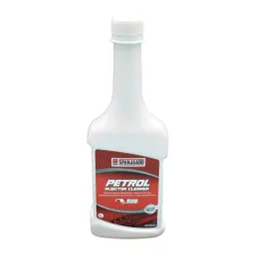 Spanjaard Petrol Injector Cleaner 375Ml
