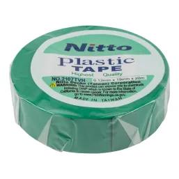 Nitto Insulation Tape 20M Grn