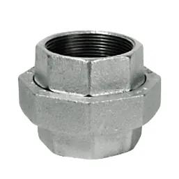 K-Brand Union Galv Conical 15Mm