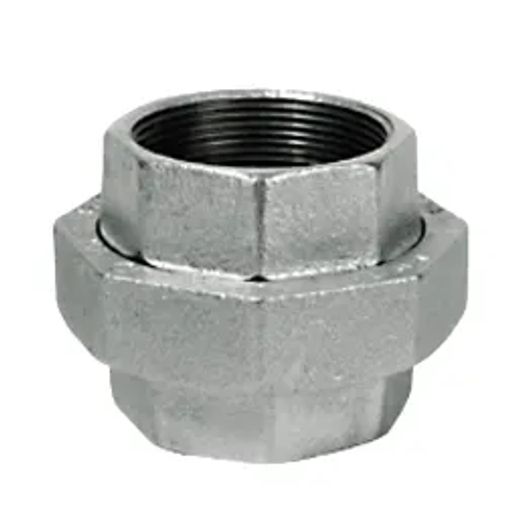 K-Brand Union Galv Conical 15Mm