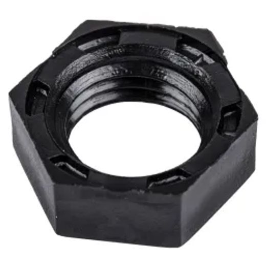 Drip Saddle Combination Nut Only
