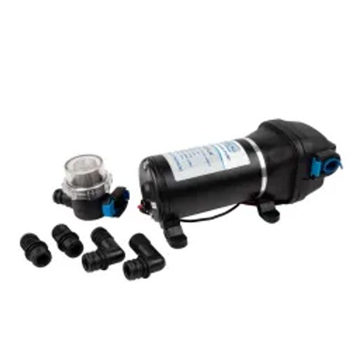 Pascali Diaphragm Pump Dc12V Ip54 3.2Bar