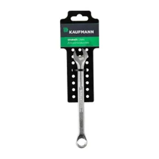 Kaufmann Spanner R O Deep Offset 11Mm