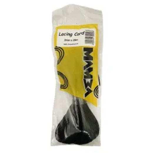 Mamba Lacing Cord Black 2.00Mm 40G 20M