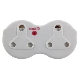 Nexus Adaptor 2X16A Surge