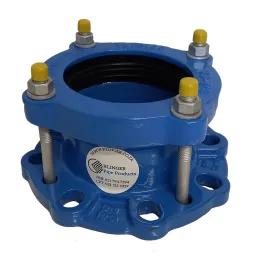 Klinger Flange Adapter 235-252Mm X 250