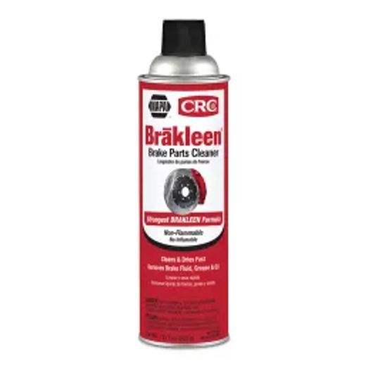Crc Brakleen 500Ml