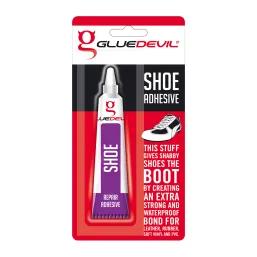 Gluedevil Shoe Glue B P 25Ml