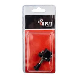 U-Part Push Pull Switch 12Volt