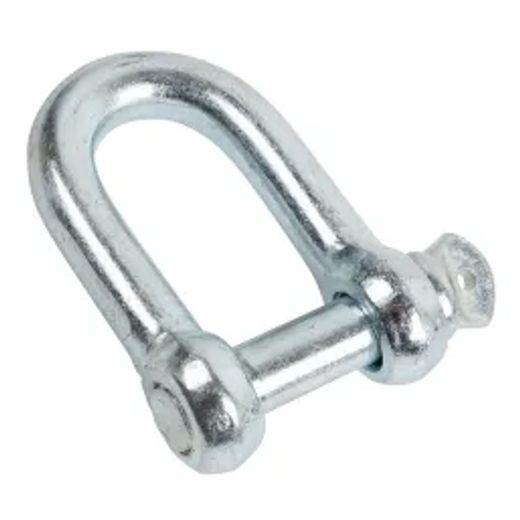 D Shackles 25Mm