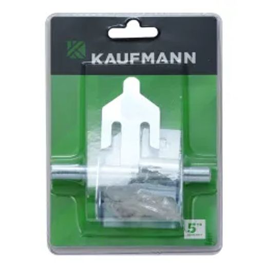 Kaufmann Pad Bolt Oval 102Mm Galv