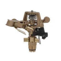 Naan Sprinkler Brass 423P 15Mm 4Mm Nozzle
