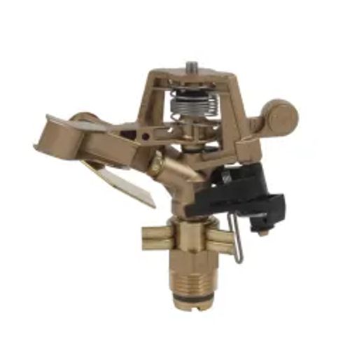 Naan Sprinkler Brass 423P 15Mm 4Mm Nozzle