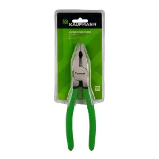 Kaufmann Pliers Combination 200Mm