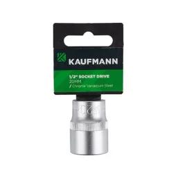 Kaufmann Socket 1 2 Inch Drive 8Mm