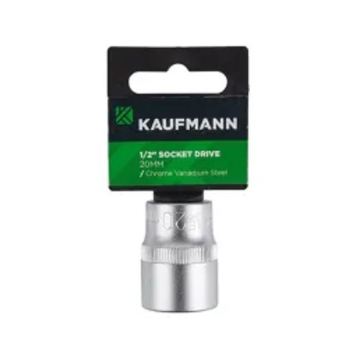 Kaufmann Socket 1 2 Inch Drive 8Mm