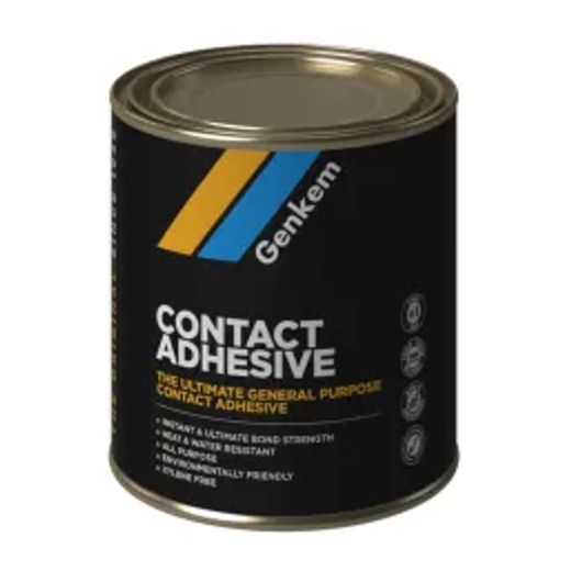 Genkem Contact Adhesive 500Ml