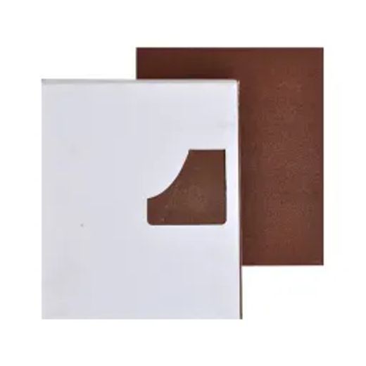 Deerfos P120 230X280 Cabinet Paper Sheets